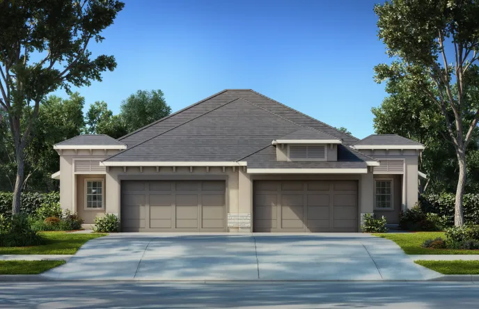 house  The Bristol/Seville/Sutton 3 Bedroom 9846 Greeley Street Wheatley Point West For Sale
